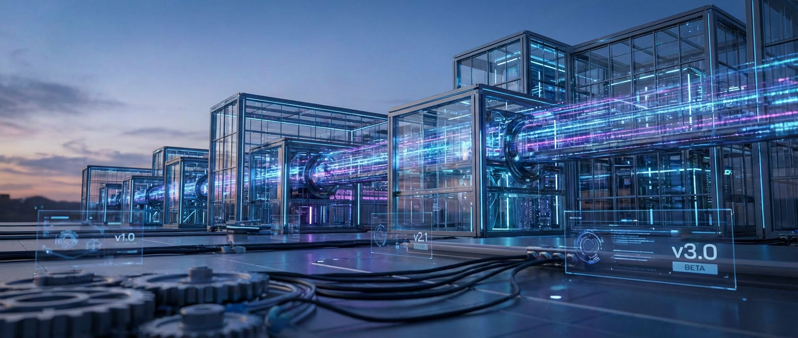 API Versioning in 2025: Beyond REST and the Rise of Contract-First Design