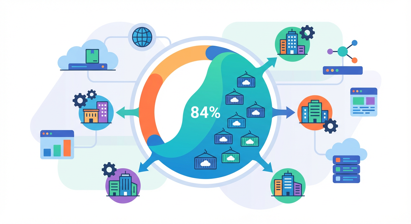 Illustration for Container Orchestration Reality Check: Beyond the Hype of Modern Platform Engineering