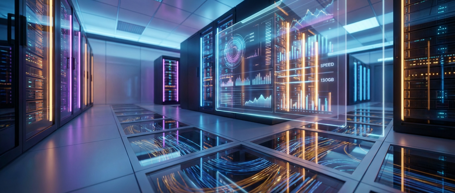Core Web Vitals in 2026: The Performance Metrics That Make or Break Your Site
