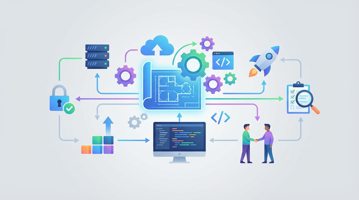 Infrastructure as Code: The Hard-Won Lessons That Actually Matter