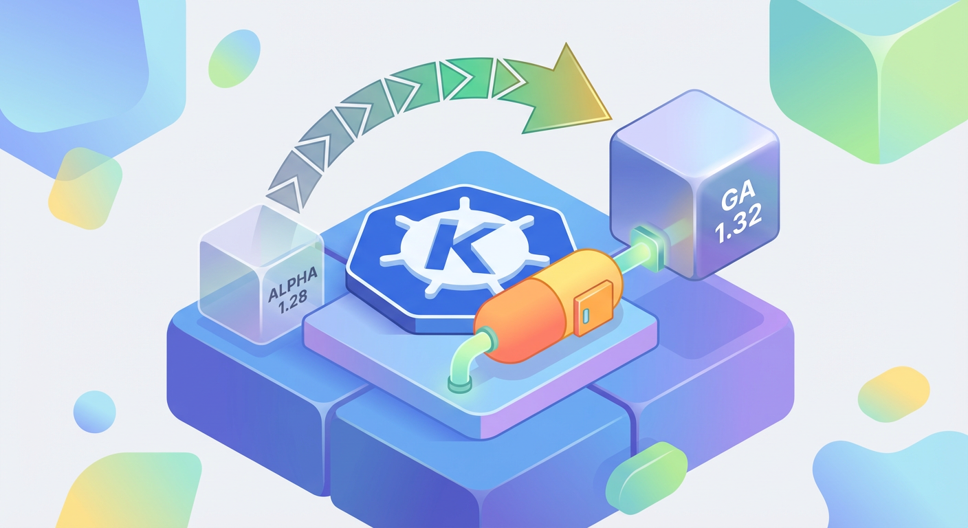 Kubernetes 1.32's Native Sidecar Containers Are GA — And They're Not Just Faster