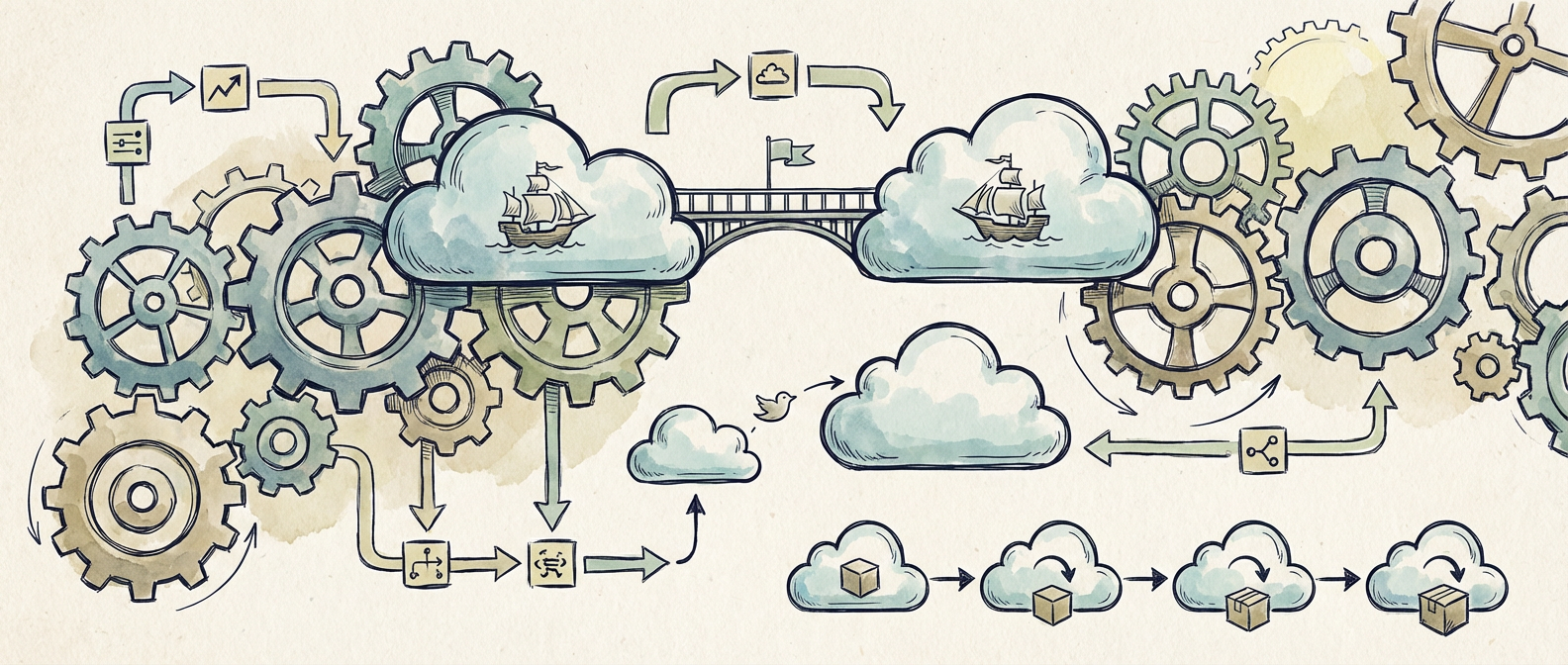 Kubernetes Production Deployment Strategies: What Actually Works After Five Years in the Trenches