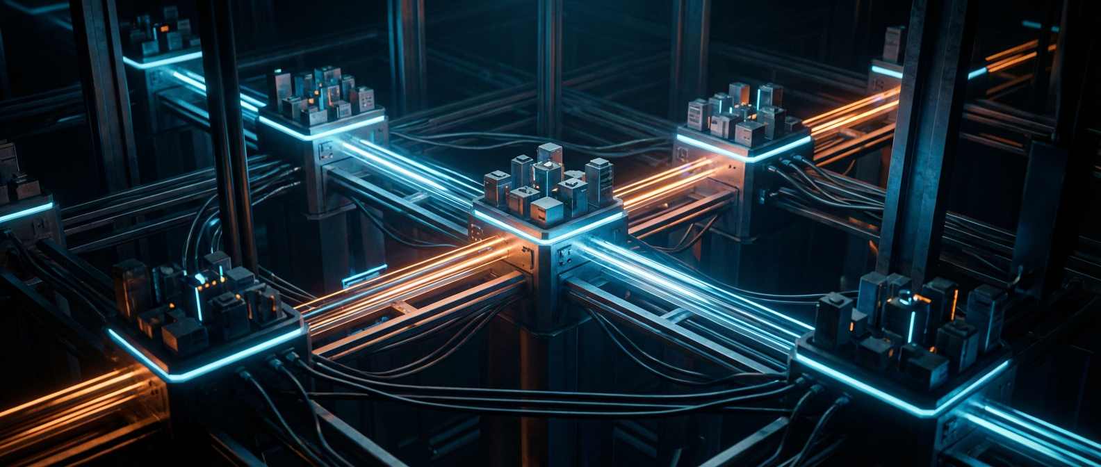 Microservices Communication: The Protocols That Actually Matter in Production