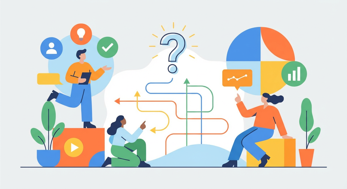 Illustration for The Database Performance Lessons That Actually Matter in Your Career