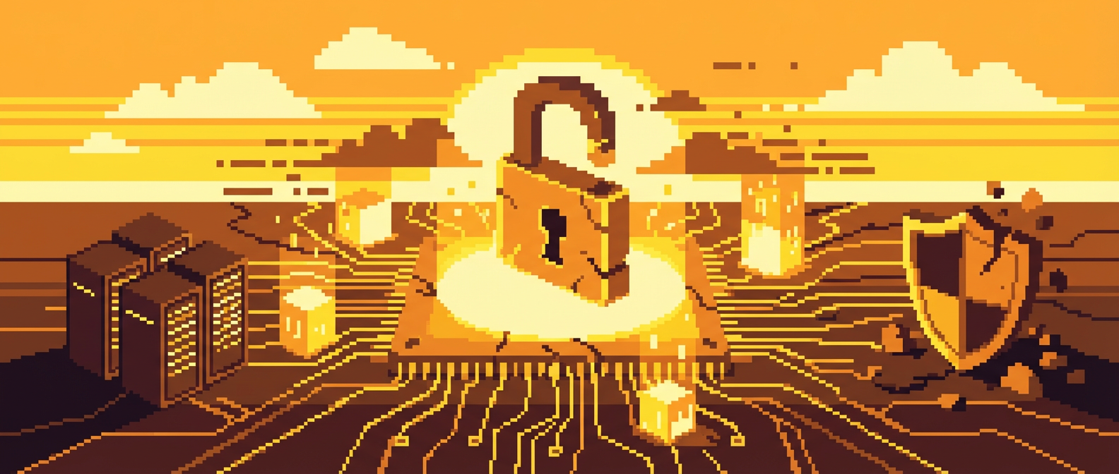 The PodSecurityPolicy Reckoning: Why Kubernetes 1.32 Just Made Your Life Harder