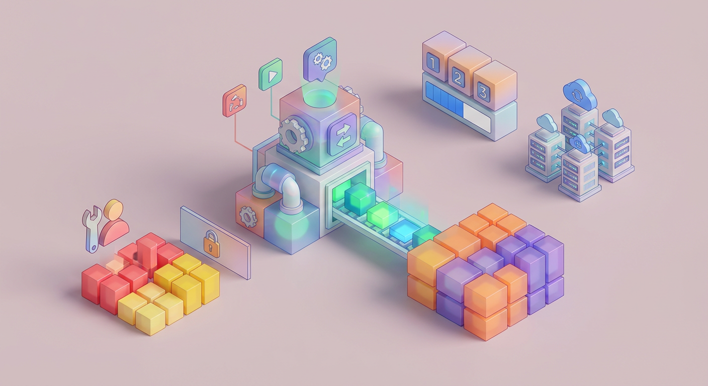 Illustration for The PodSecurityPolicy Reckoning: Why Kubernetes 1.32 Just Made Your Life Harder